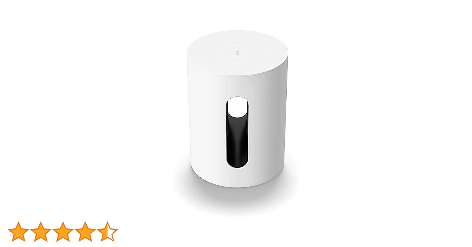 【新品未使用】SONOS Sub Mini ワイヤレスサブウーファー ホワイト 楽天市場】Sonos Sub Mini サブウーファー : 楽天スーパーDEALSHOP